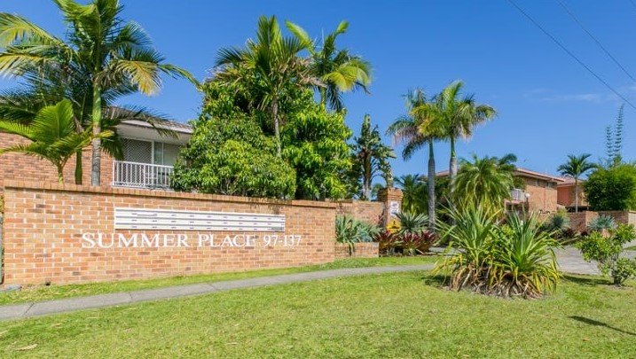 Photo - 68/97 Edmund Rice Drive, Southport QLD 4215 - Image 16