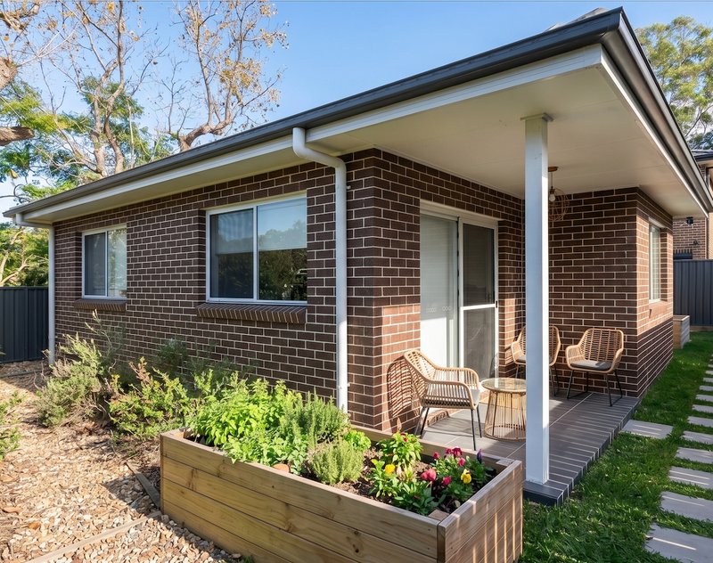 Photo - 68A Kent Street, Epping NSW 2121 - Image 1