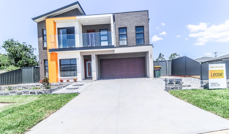 68a Pearson Crescent, Harrington Park NSW 2567