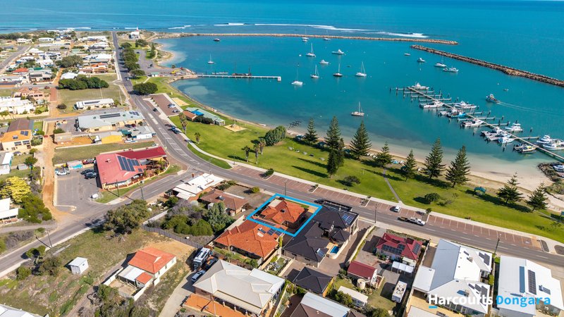 Photo - 68A Point Leander Drive, Port Denison WA 6525 - Image 1