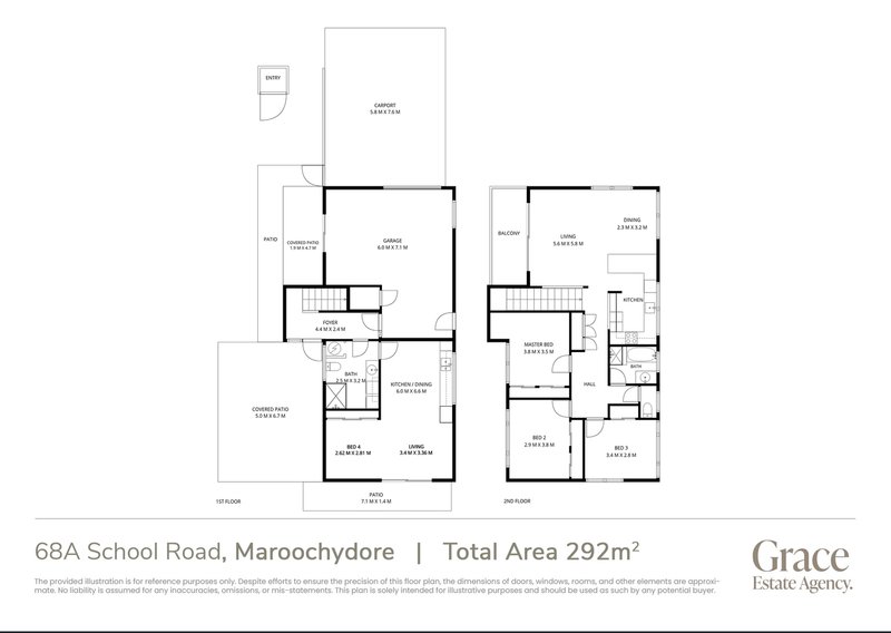 Photo - 68A School Road, Maroochydore QLD 4558 - Image 32