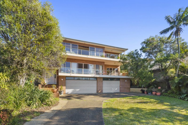 68a Seaview Avenue, Newport NSW 2106