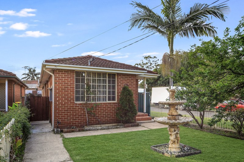 68A Yillowra Street, Auburn NSW 2144