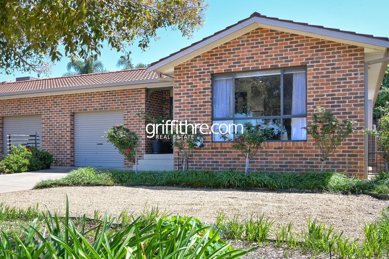 68B Clifton Boulevard, Griffith NSW 2680