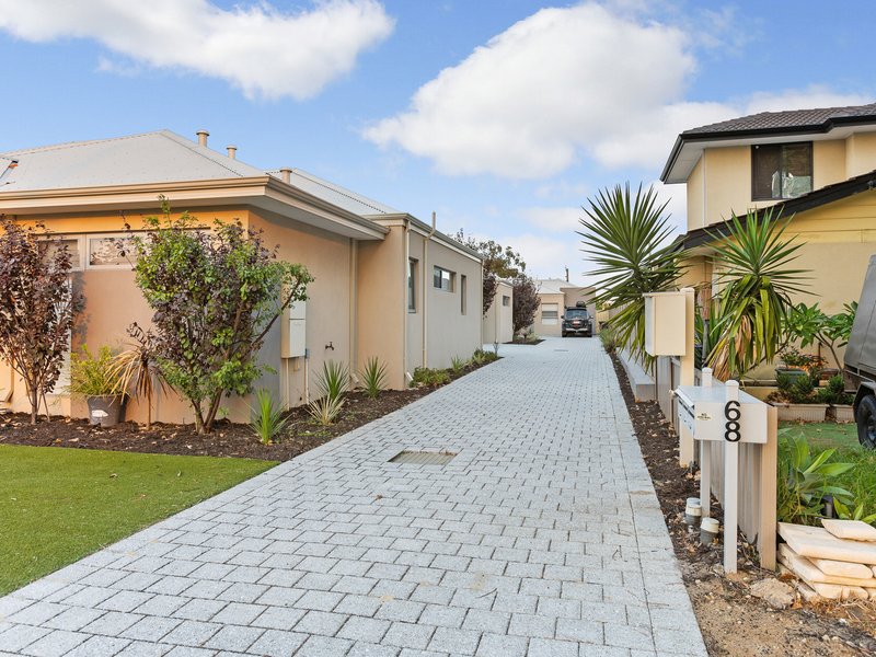 Photo - 68b Jubilee Street, Beckenham WA 6107 - Image 31
