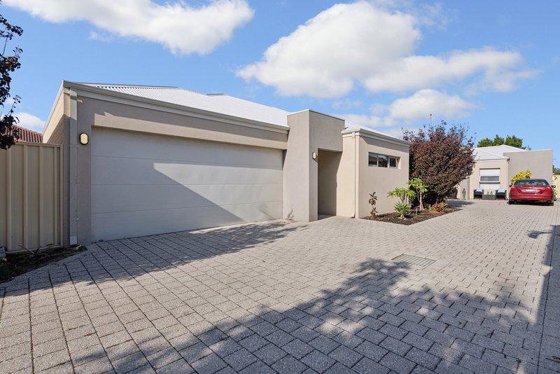 Photo - 68B Jubilee Street, Beckenham WA 6107 - Image 1