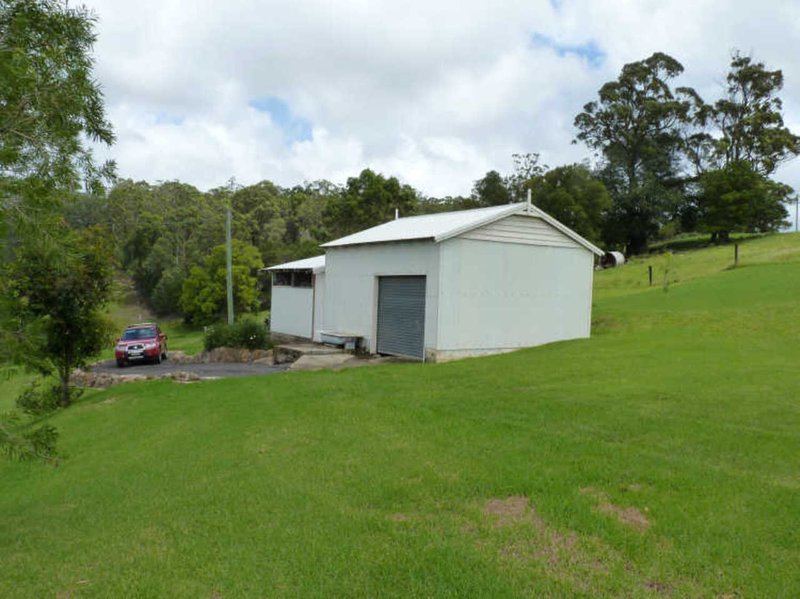 68C Martins Ridge Road, Conjola NSW 2539