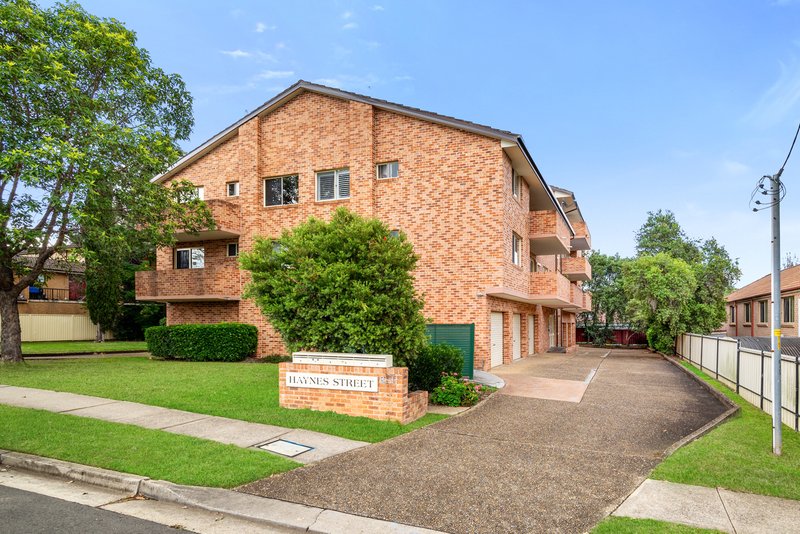 6/9-11 Haynes Street, Penrith NSW 2750