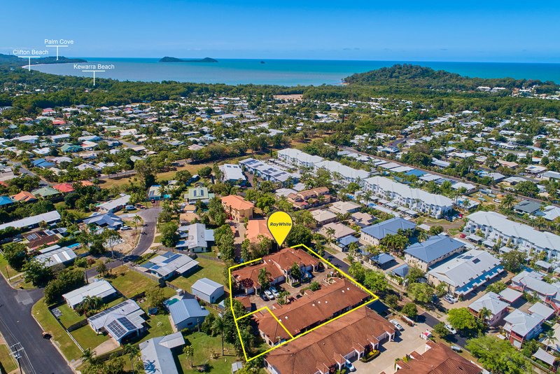 Photo - 6/9-11 Oyster Court, Trinity Beach QLD 4879 - Image 16