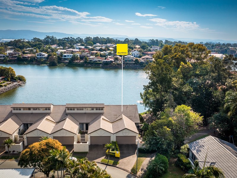 6/9-13 Dandenong Terrace, Robina QLD 4226