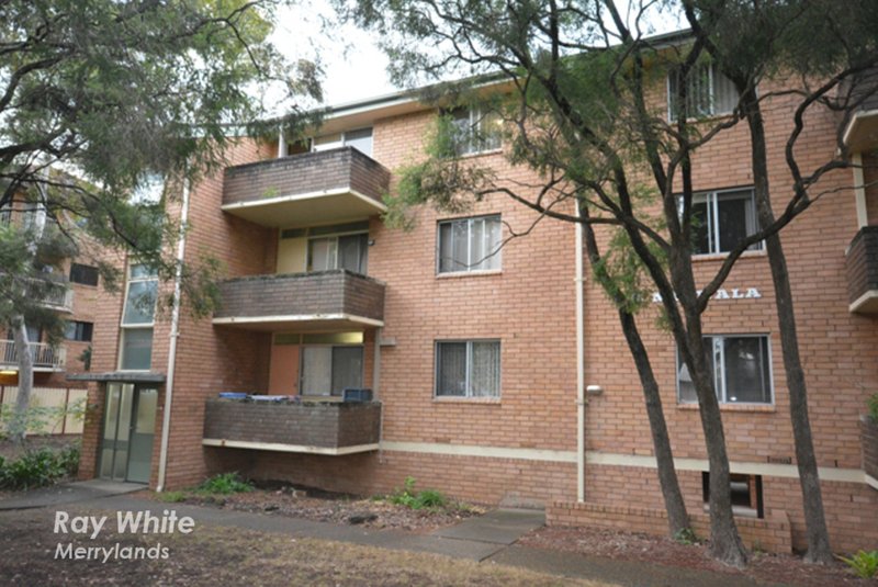 6/9-15 Arthur Street, Merrylands NSW 2160