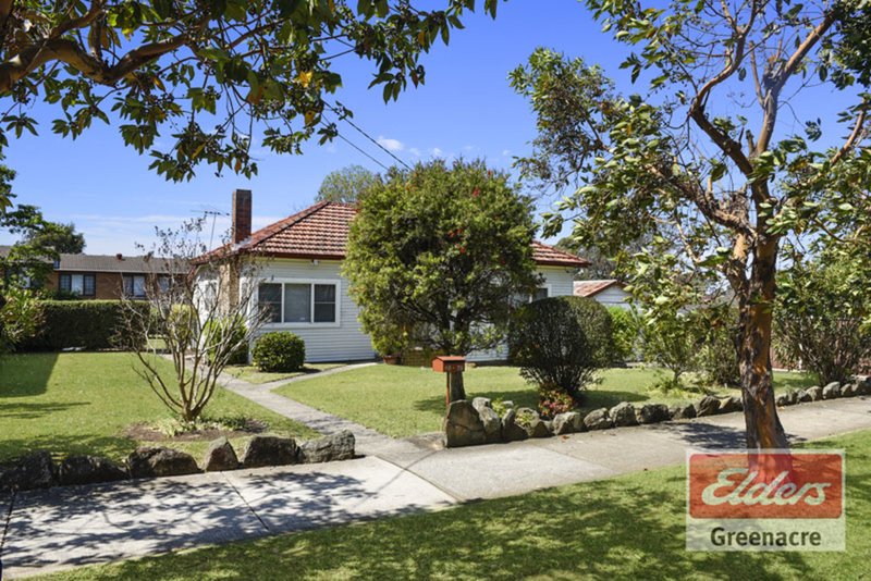 69 & 71 Hillcrest Avenue, Greenacre NSW 2190