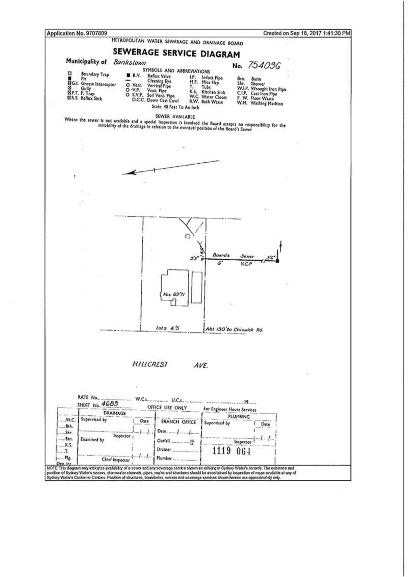 Photo - 69 & 71 Hillcrest Avenue, Greenacre NSW 2190 - Image 6