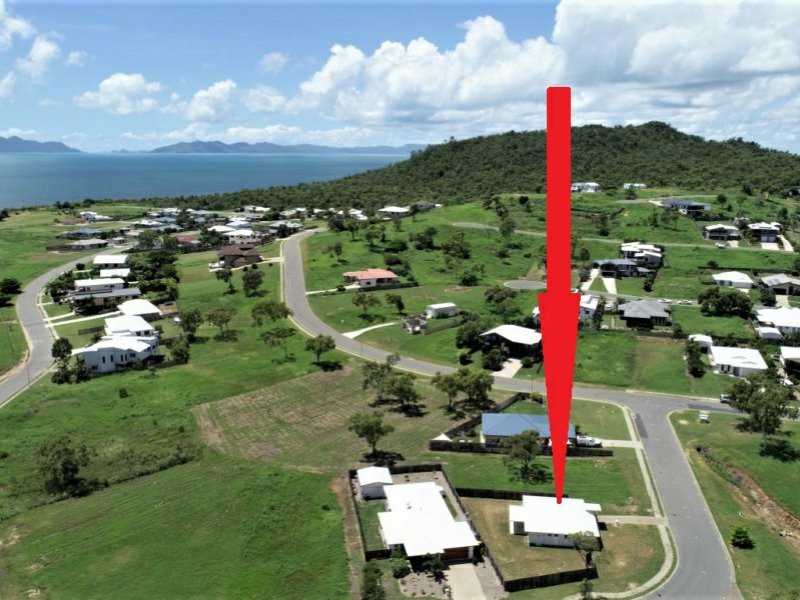 69-71 Marine Parade. Whitsunday Paradise. , Bowen QLD 4805