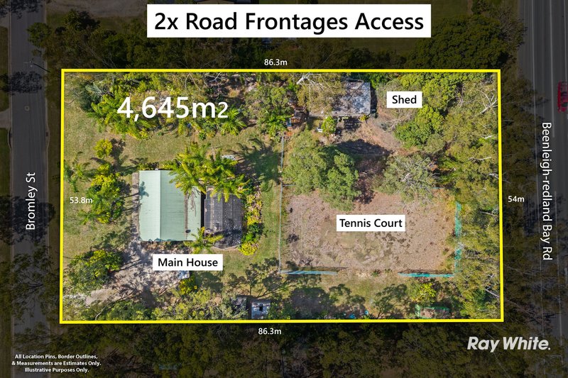 Photo - 69-73 Bromley Street, Cornubia QLD 4130 - Image 2