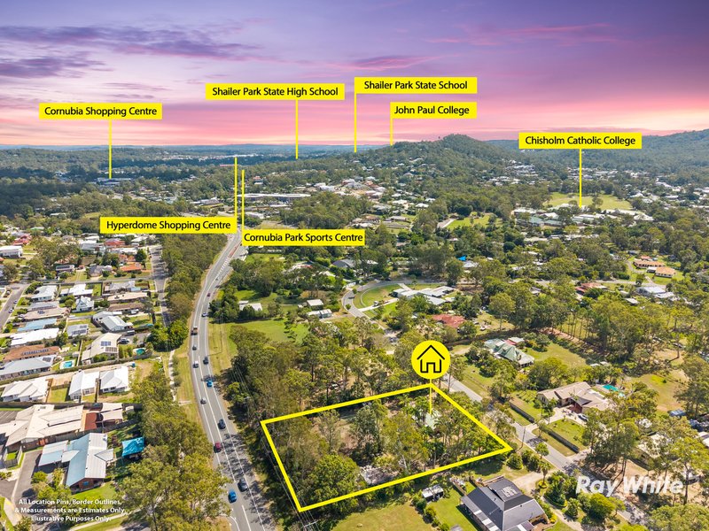 Photo - 69-73 Bromley Street, Cornubia QLD 4130 - Image 4