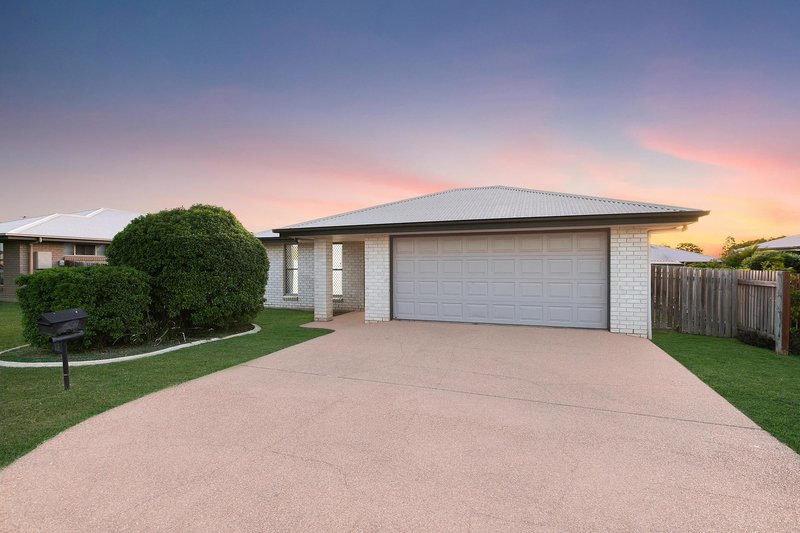 Photo - 69 Abby Drive, Gracemere QLD 4702 - Image 1