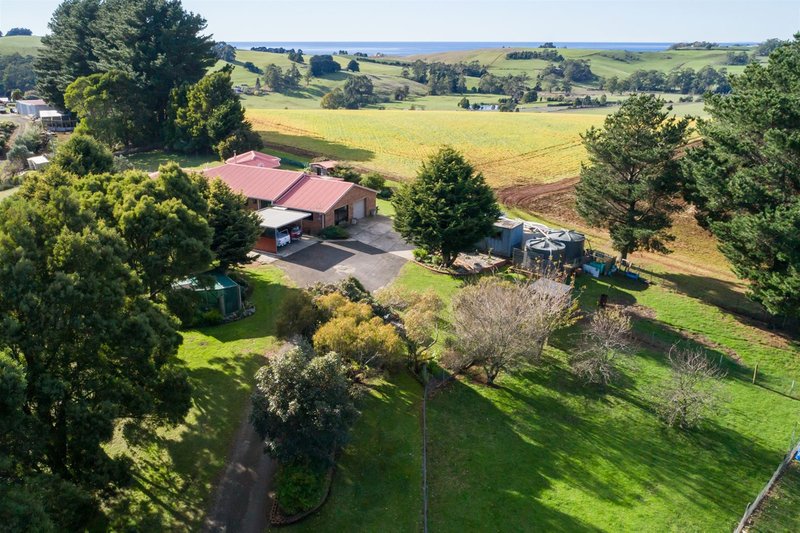 69 Allens Road, West Ulverstone TAS 7315