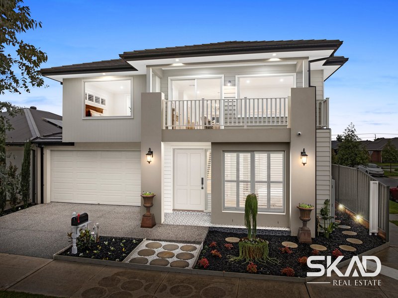 Photo - 69 Alloca Crescent, Donnybrook VIC 3064 - Image 1