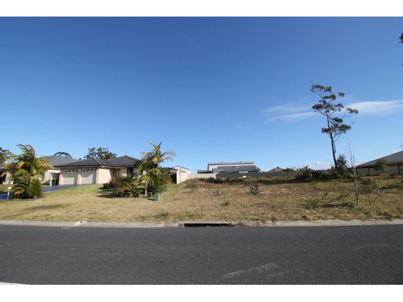 Photo - 69 Anson Street, Sanctuary Point NSW 2540 - Image 4