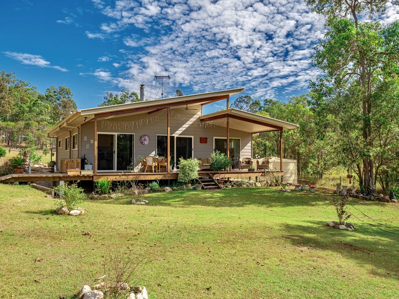 69 Arborfour Rd , Glenwood QLD 4570