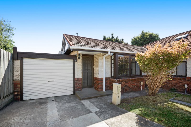 Photo - 6/9 Argus Street, Cheltenham VIC 3192 - Image 4