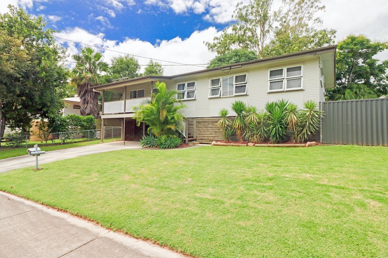 Photo - 69 Avon Street, Leichhardt QLD 4305 - Image 3