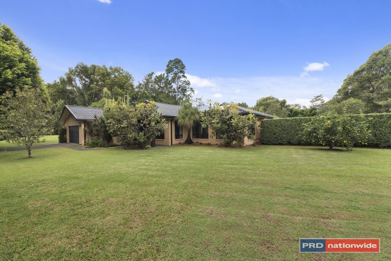 69 Bakker Drive, Bonville NSW 2450