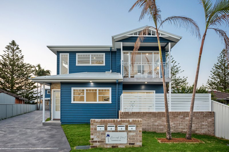 69 Barrack Avenue, Barrack Point NSW 2528