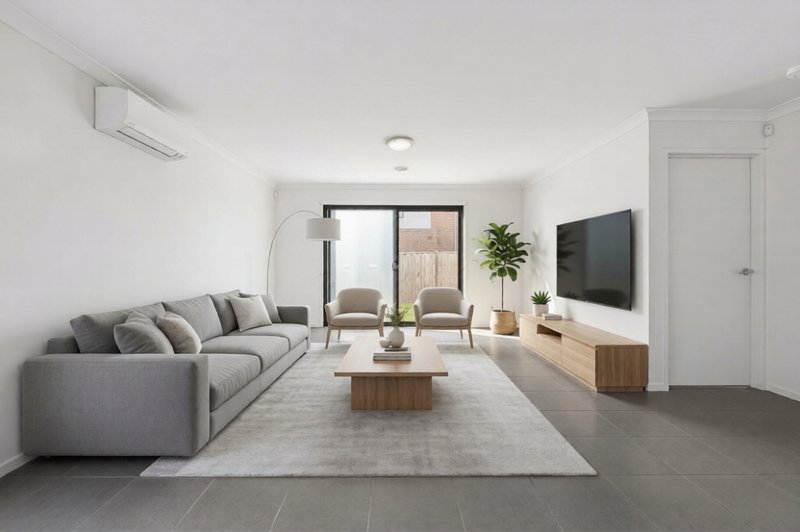 Photo - 69 Bassett Avenue, Wyndham Vale VIC 3024 - Image 2