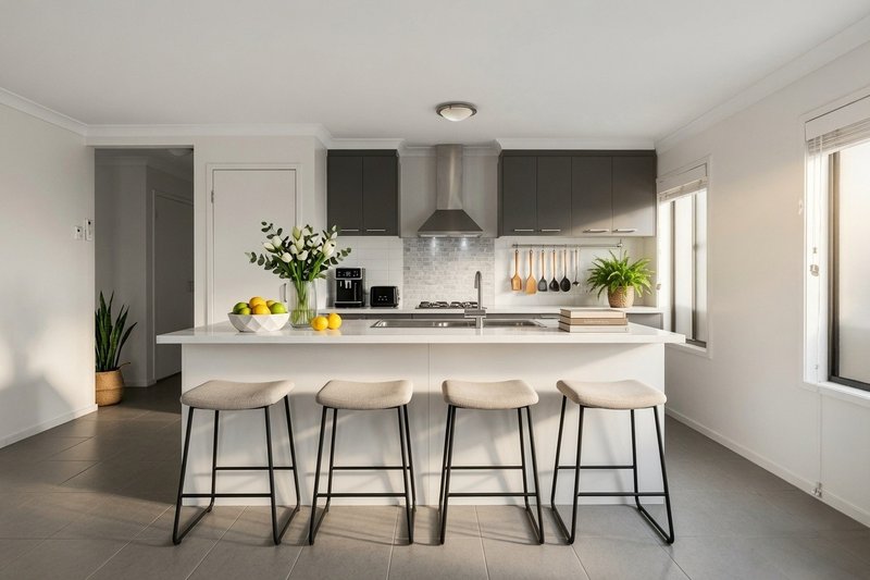 Photo - 69 Bassett Avenue, Wyndham Vale VIC 3024 - Image 5