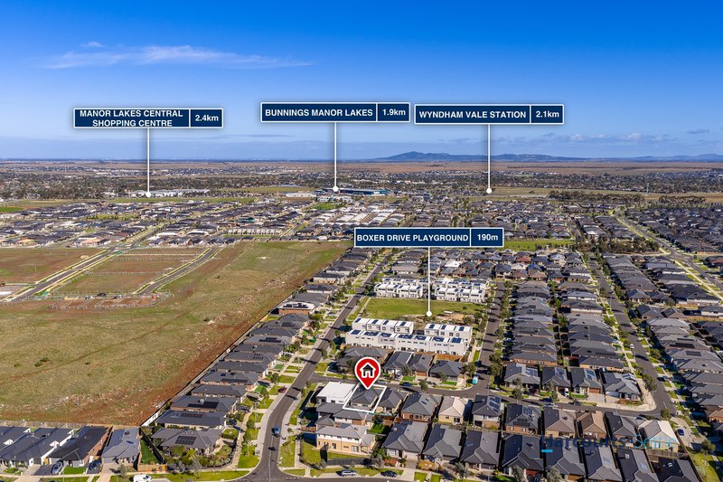 Photo - 69 Bassett Avenue, Wyndham Vale VIC 3024 - Image 11