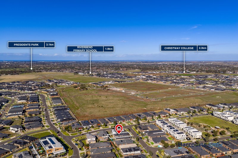 Photo - 69 Bassett Avenue, Wyndham Vale VIC 3024 - Image 12