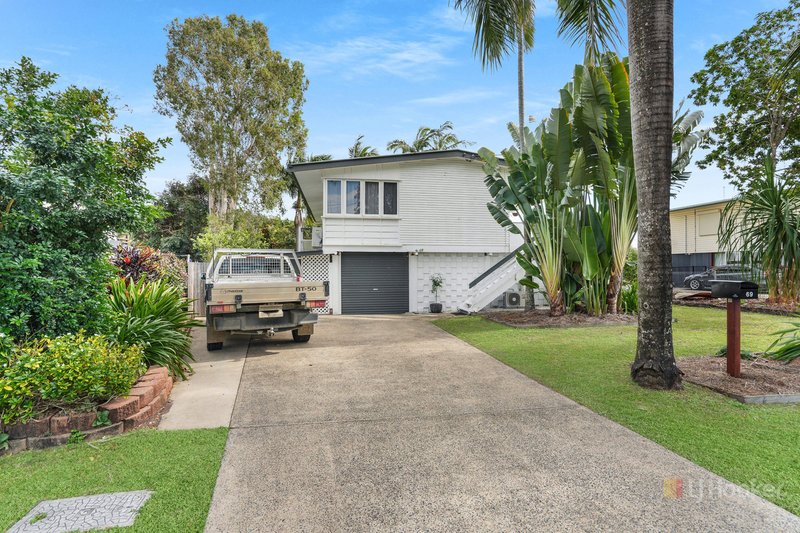 Photo - 69 Bedford Road, Andergrove QLD 4740 - Image 15