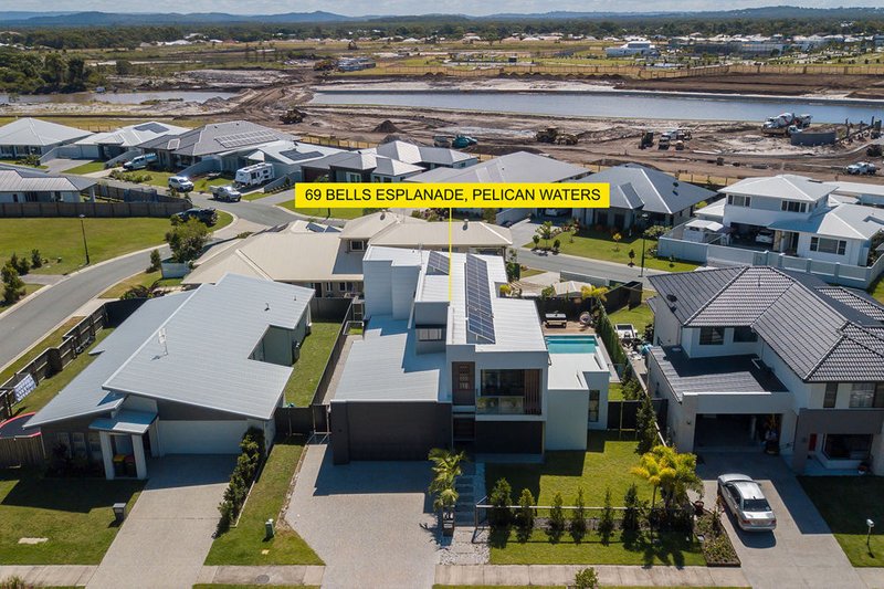 Photo - 69 Bells Esplanade, Pelican Waters QLD 4551 - Image 23