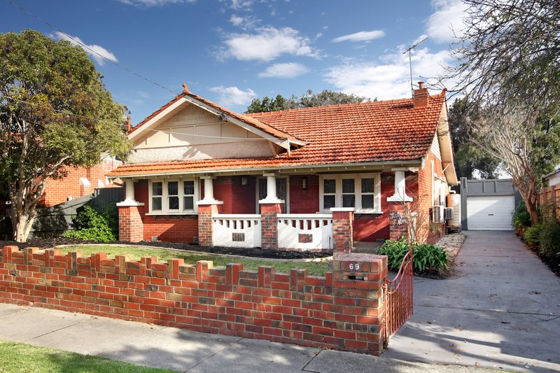 Photo - 69 Bendigo Avenue, Bentleigh VIC 3204 - Image 10