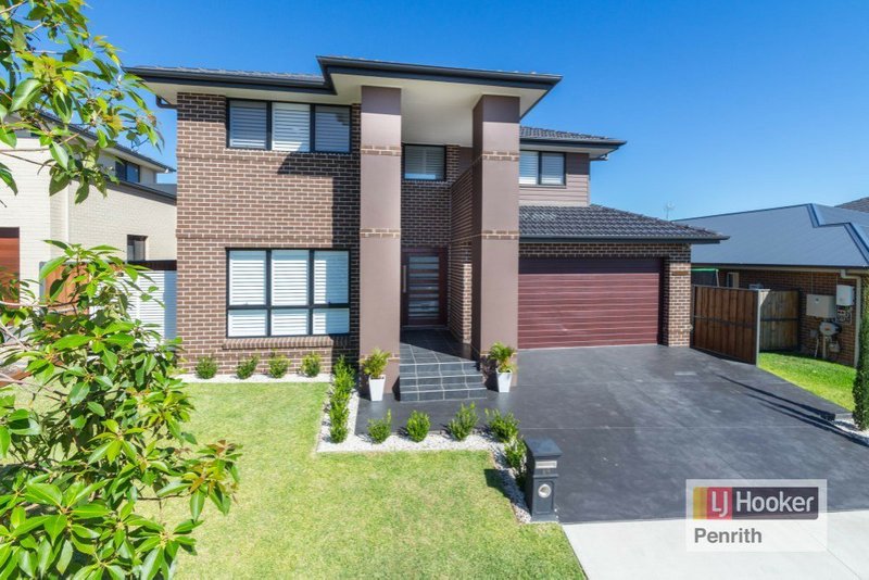 69 Binyang Avenue, Glenmore Park NSW 2745