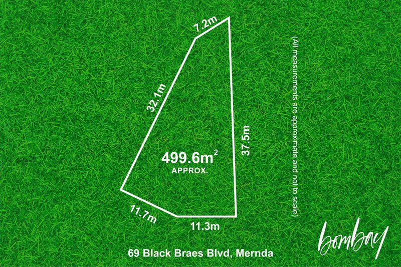 69 Black Braes Boulevard, Mernda VIC 3754