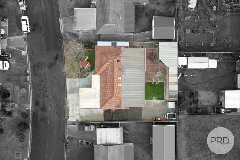 Photo - 69 Blaxland Way, Tamworth NSW 2340 - Image 26