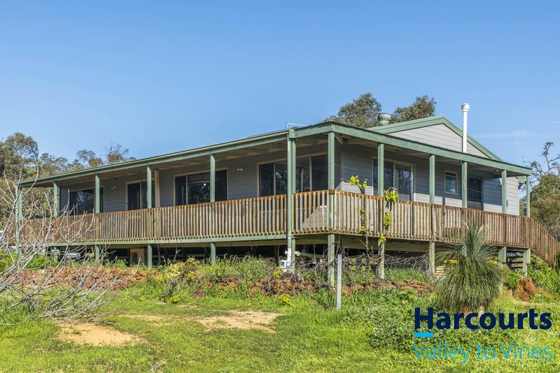 69 Blue Squill Drive, Lower Chittering WA 6084