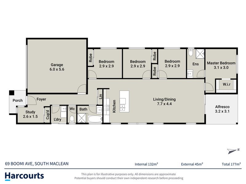 Photo - 69 Boomi Avenue, South Maclean QLD 4280 - Image 18