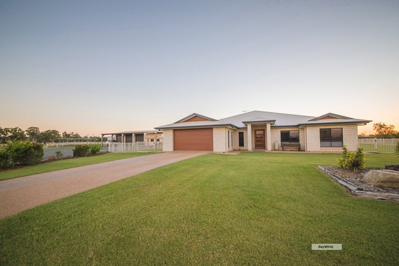 69 Boongary Road, Gracemere QLD 4702