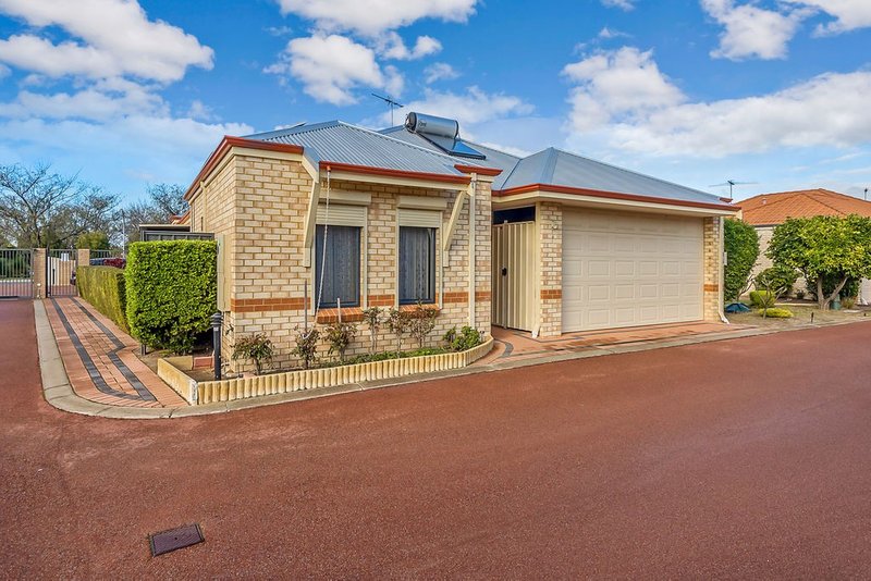 6/9 Bradbury Street, Rockingham WA 6168