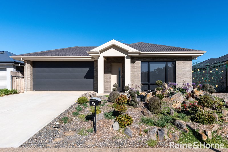 69 Braemar Drive, Strathalbyn SA 5255