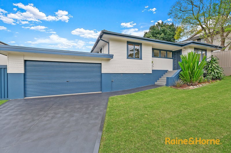 69 Brand Street, Carlingford NSW 2118