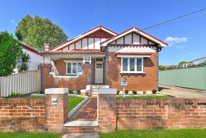 Photo - 69 Broughton Street, Concord NSW 2137 - Image 1