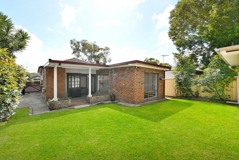 Photo - 69 Broughton Street, Concord NSW 2137 - Image 9