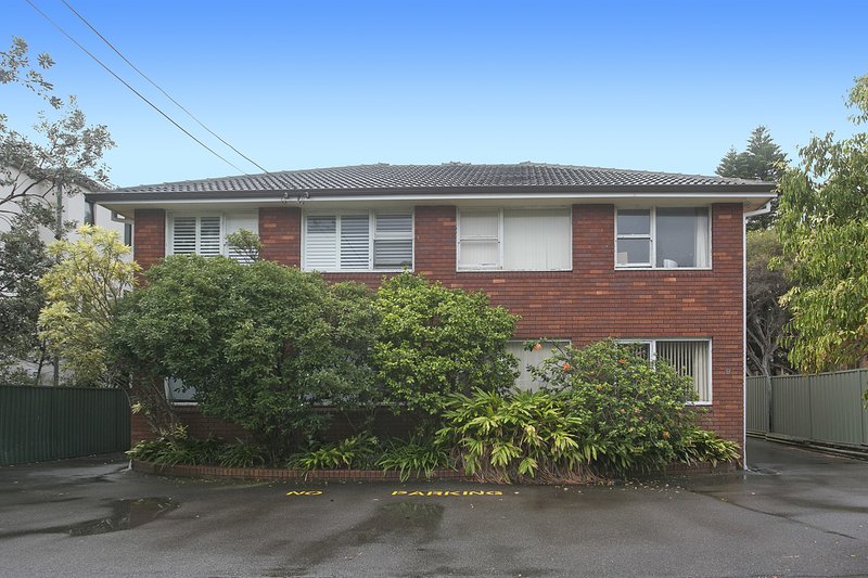 6/9 Burke Road, Cronulla NSW 2230