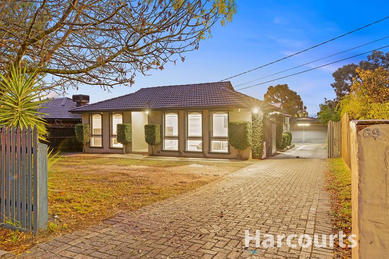 69 Burke Road, Ferntree Gully VIC 3156