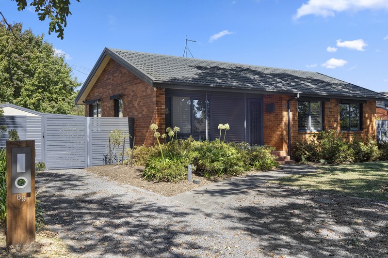 Photo - 69 Burn Street, Downer ACT 2602 - Image 1